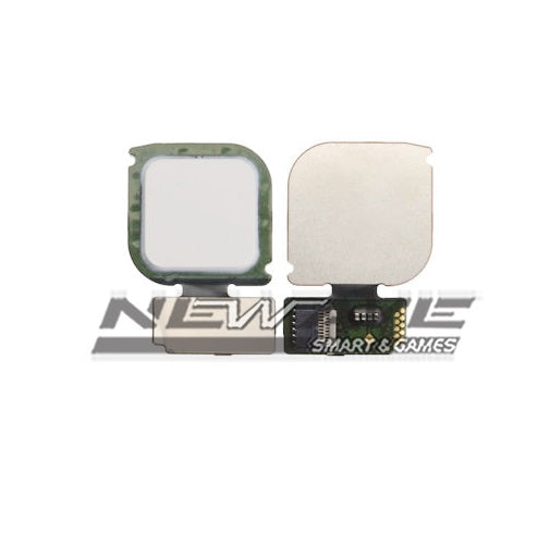 HUAWEI P10 LITE HOME BOTTON WHITE