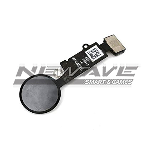 IPHONE 7 PLUS HOME BOTTON GRAY