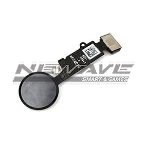 IPHONE 7 PLUS HOME BOTTON GRAY