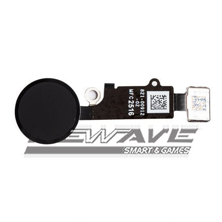 IPHONE 7 PLUS HOME BOTTON BLACK