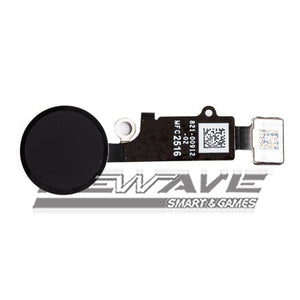 IPHONE 7 PLUS HOME BOTTON BLACK