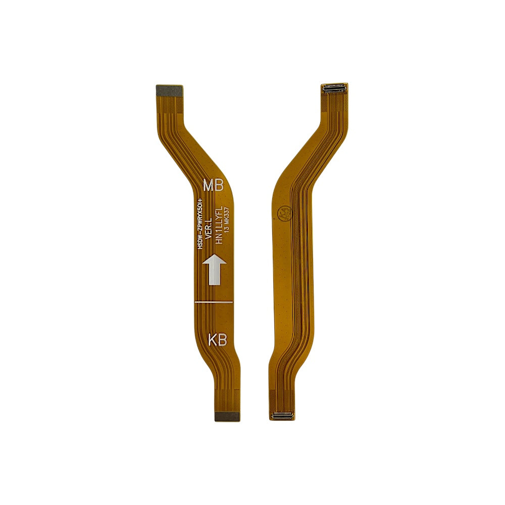 HONOR 200 LITE FLAT MAINBOARD ORIGINALE
