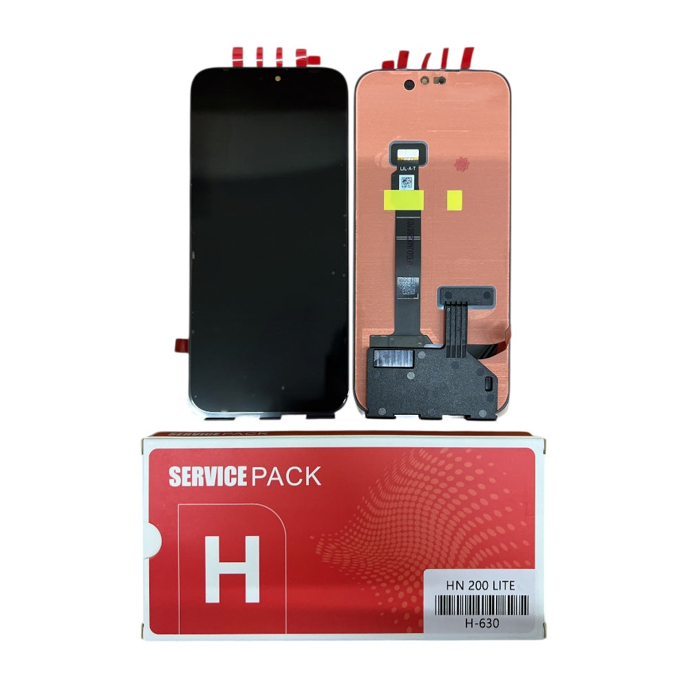 HONOR 200 LITE LCD ORIGINALE NF X8B
