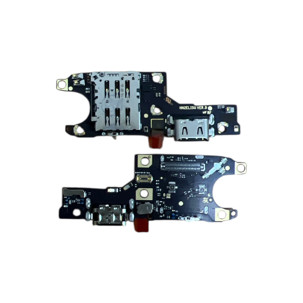 HONOR 200 5G PCB RICARICA ORIGINALE