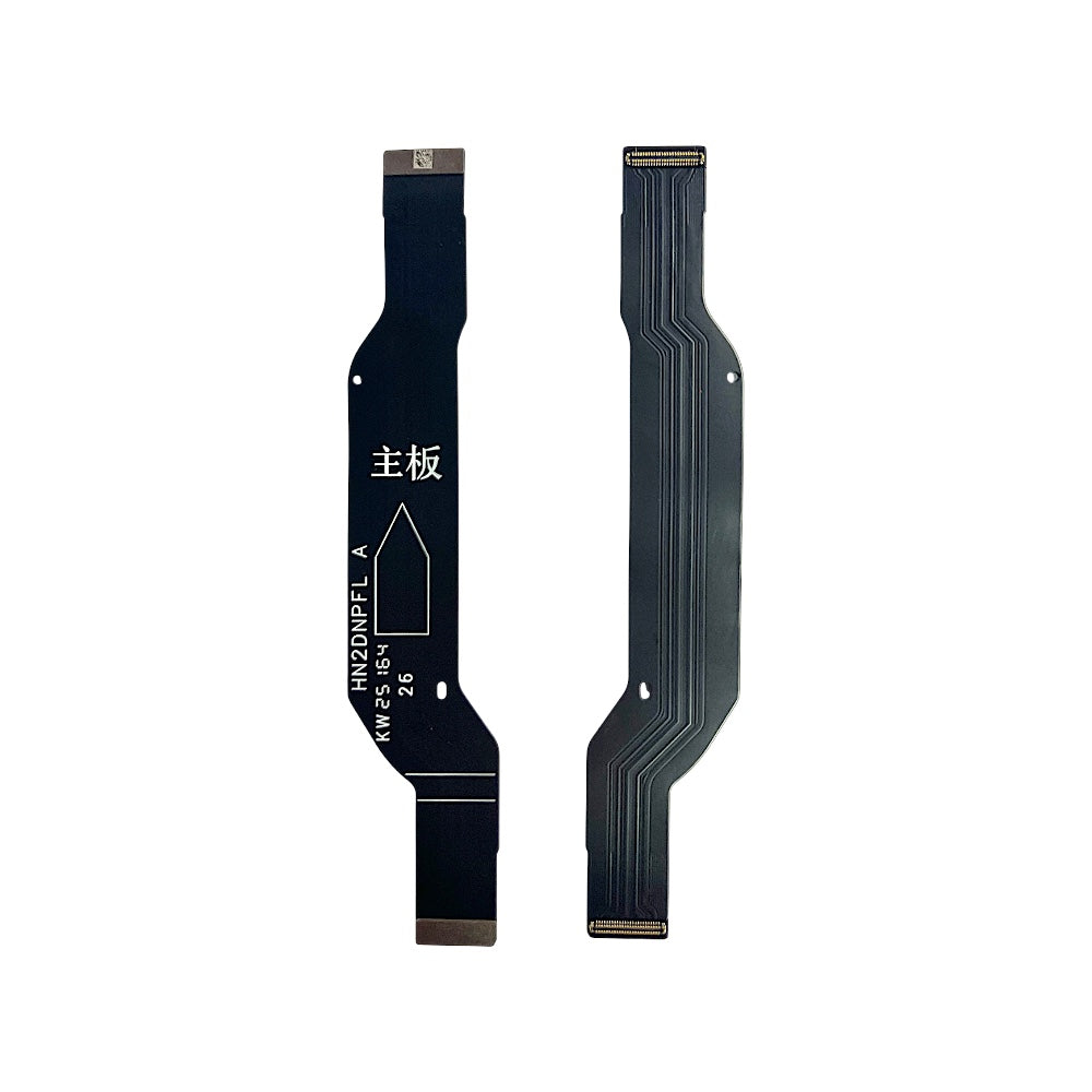 HONOR 400 5G FLAT MAINBOARD ORIGINALE