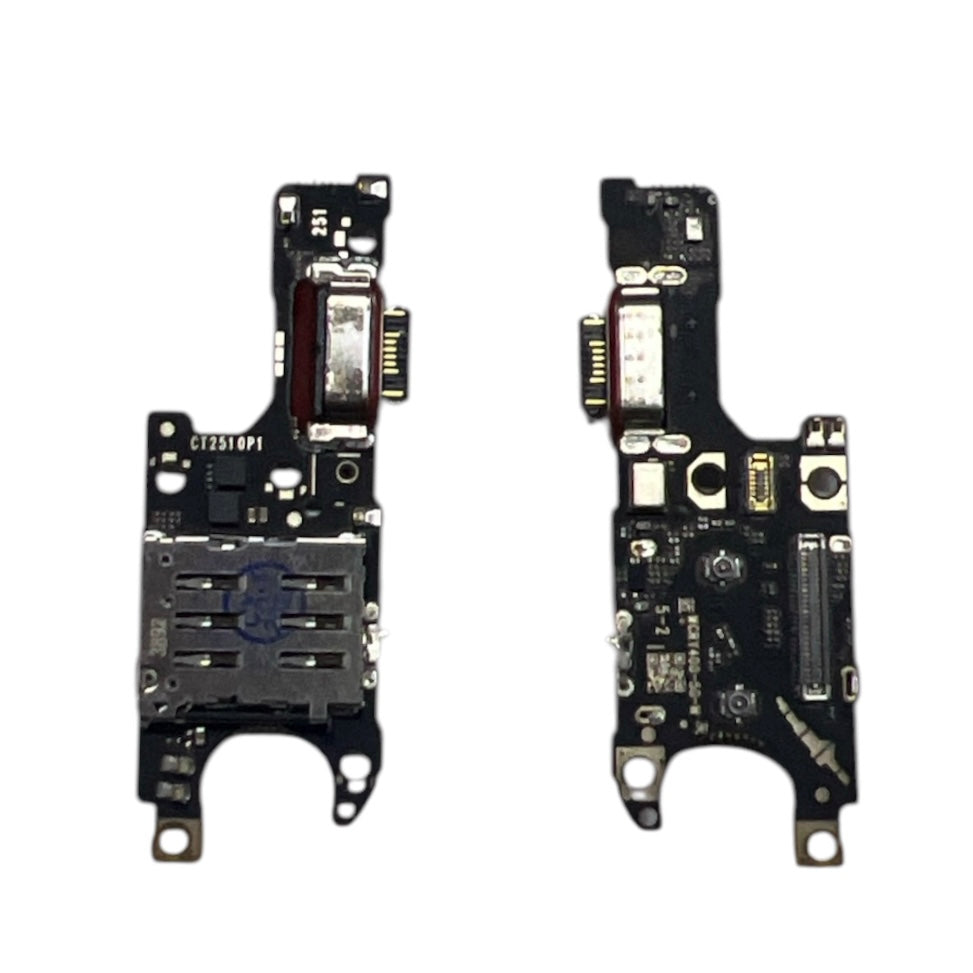HONOR 400 5G PCB RICARICA COMPATIBILE