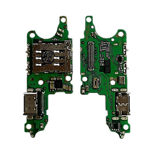 HONOR 400 LITE PCB RICARICA