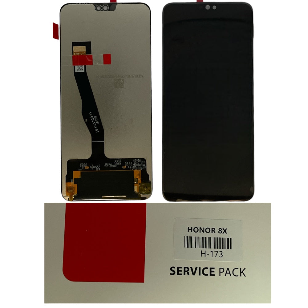 HUAWEI HONOR VIEW 10 LITE LCD SERVICE PACK NF 8X