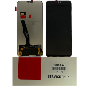 HUAWEI HONOR VIEW 10 LITE LCD SERVICE PACK NF 8X