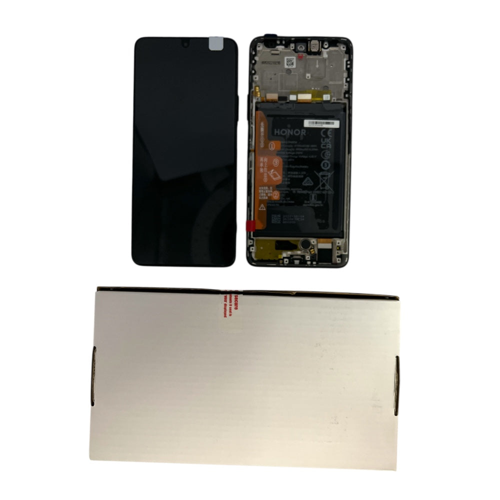 HONOR MAGIC 4 LITE 5G LCD SERVICE PACK