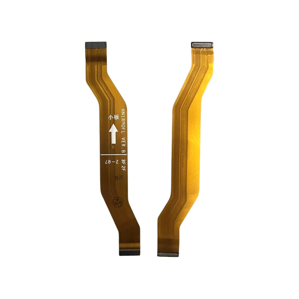HONOR MAGIC 5 LITE 5G FLAT MAINBOARD ORIGINALE
