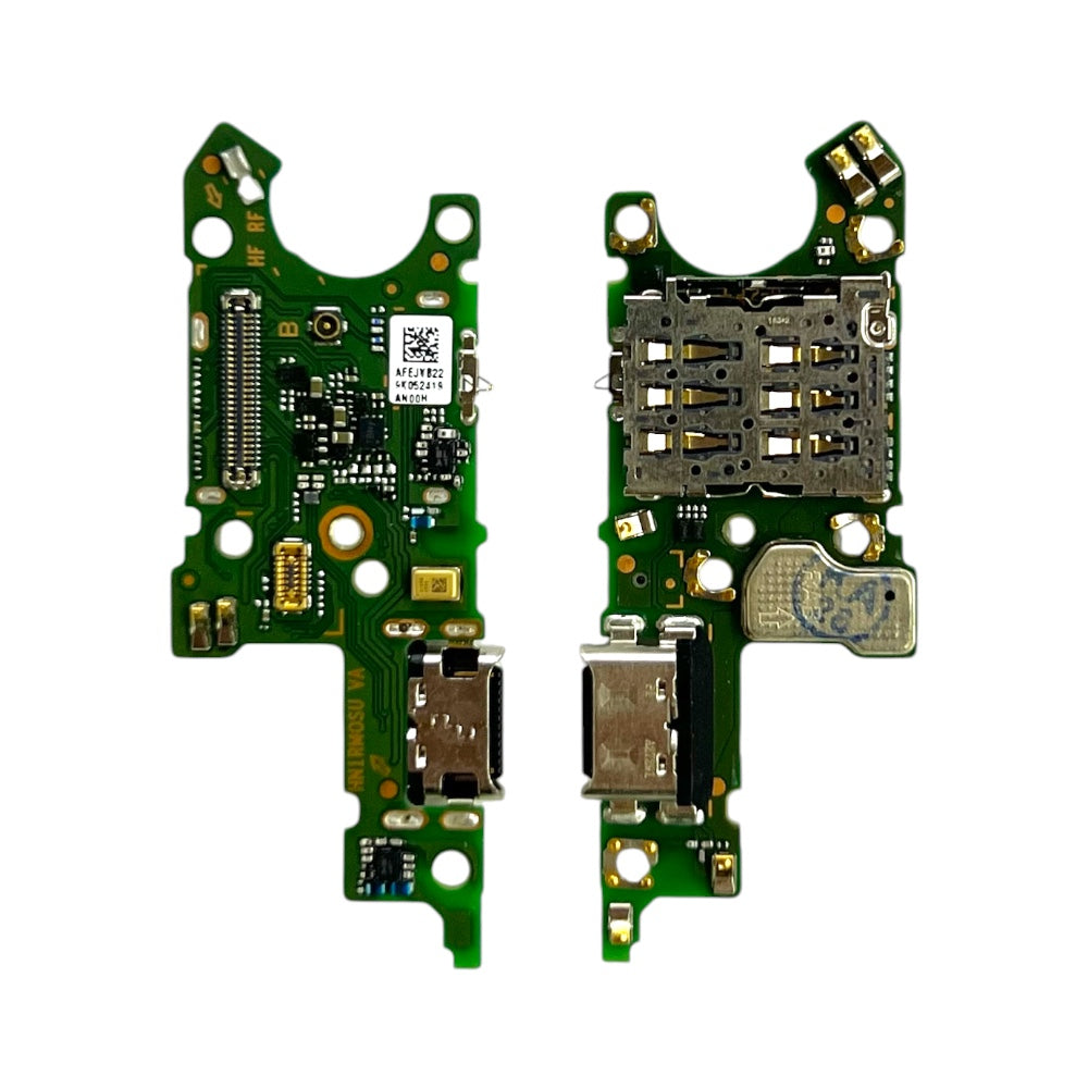 HONOR MAGIC 5 LITE 5G PCB RICARICA ORIGINALE