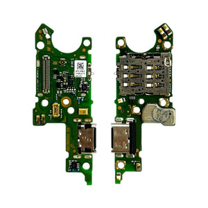 HONOR MAGIC 5 LITE 5G PCB RICARICA ORIGINALE