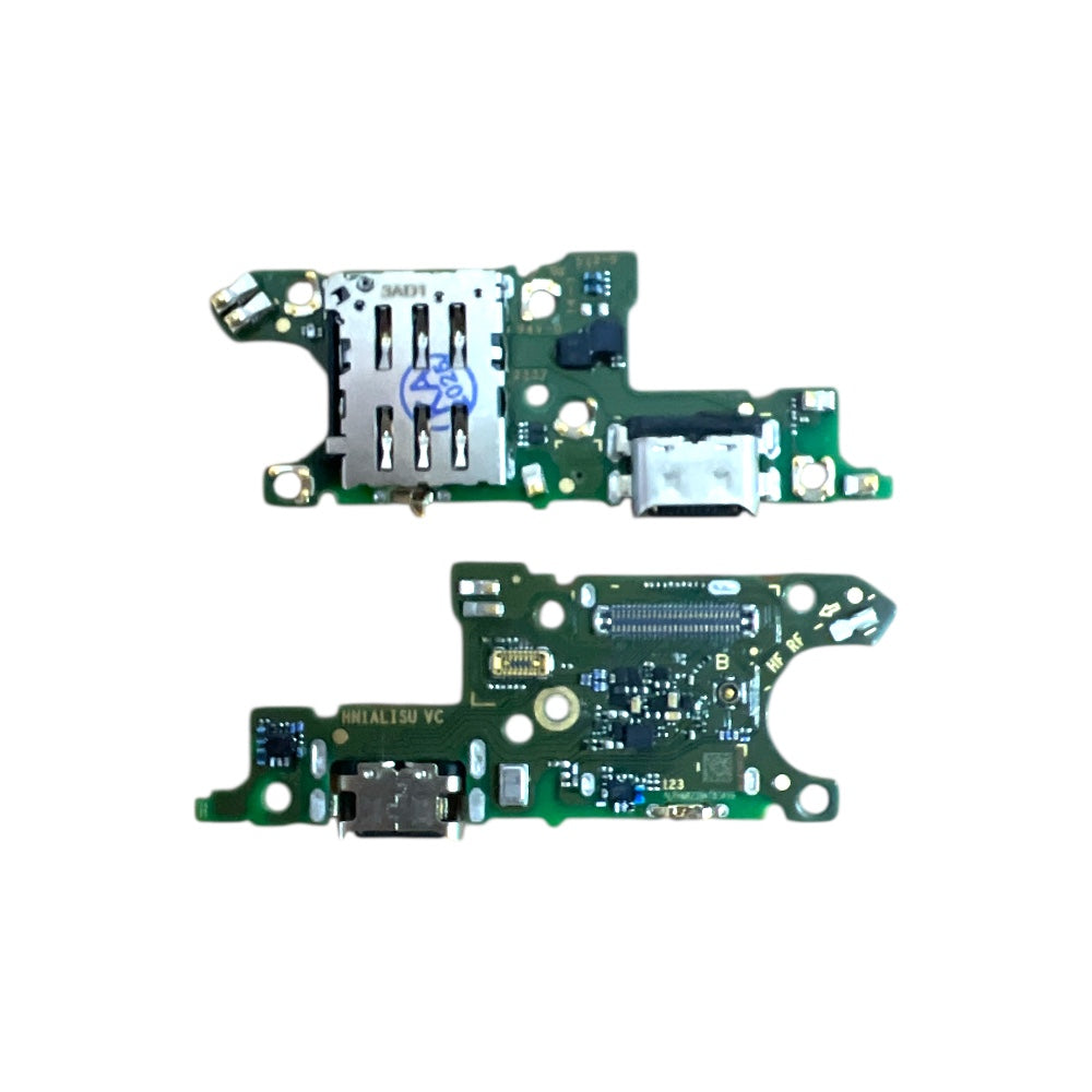 HONOR MAGIC 6 LITE 5G PCB RICARICA ORIGINALE