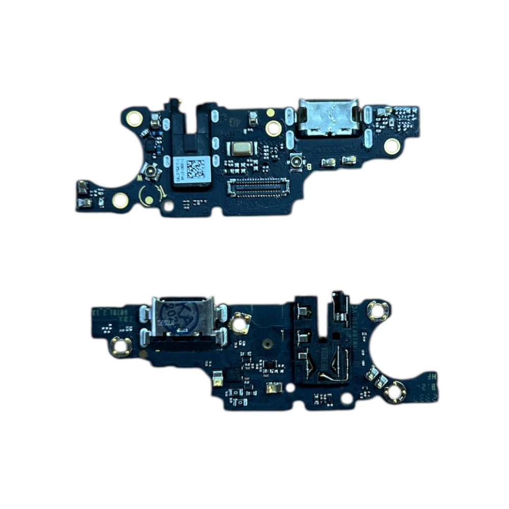 HONOR X7A PCB RICARICA ORIGINALE