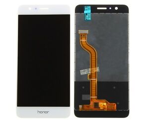 HUAWEI HONOR 8 LCD + TOUCH WHITE