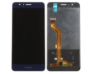 HUAWEI HONOR 8 LCD + TOUCH BLUE