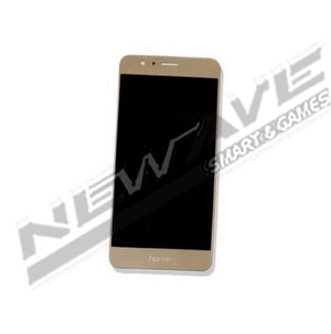 HUAWEI HONOR 8 LCD + TOUCH GOLD