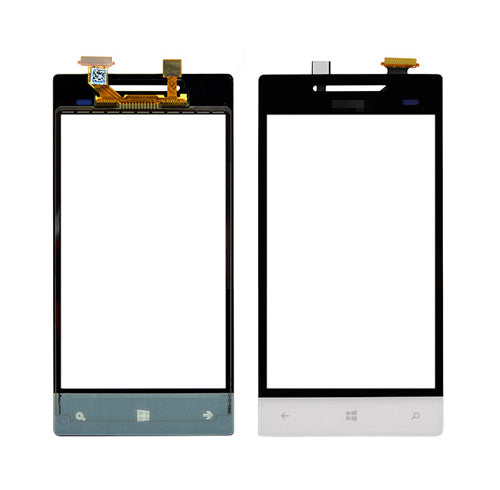 HTC 8S TOUCH WHITE