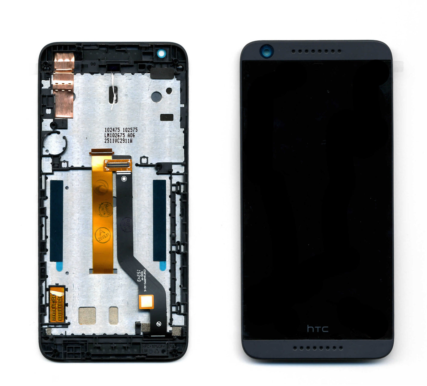 HTC DESIRE 626 LCD BLACK
