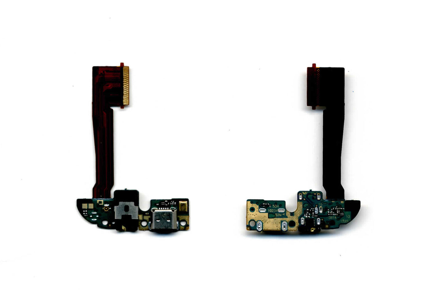 HTC ONE M8 PCB RICARICA