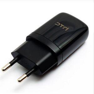 HTC ALIMENTATORE USB 5V NERO ORIGINALE