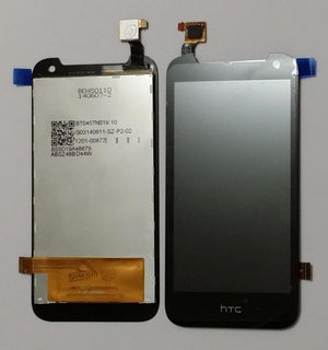 HTC DESIRE 310 LCD BLACK