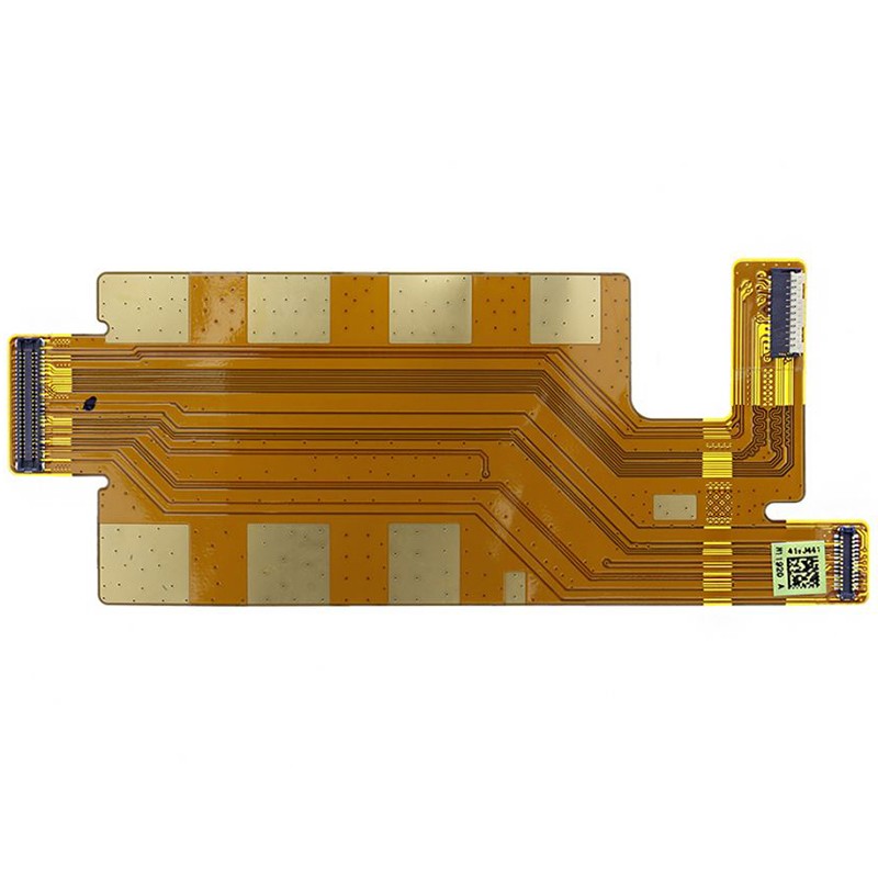 HTC DESIRE 500 FLAT SCHEDA MADRE