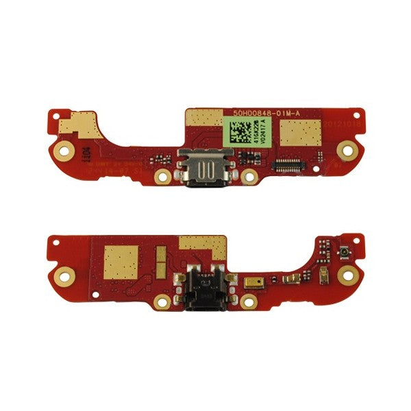 HTC ONE SV PCB RICARICA C520E