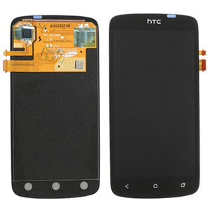 HTC ONE S LCD BLACK