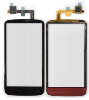 HTC SENSATION XE TOUCH BLACK
