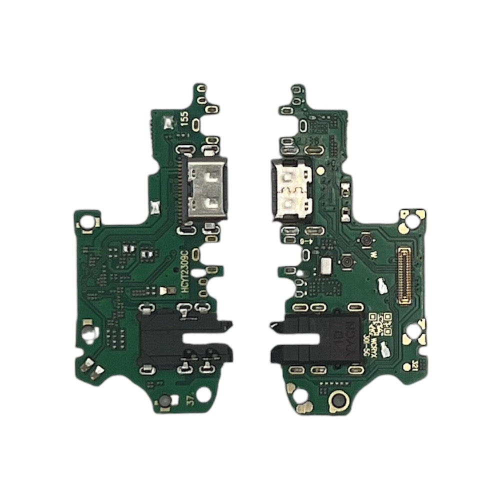 HUAWEI HONOR X8 4G PCB RICARICA OEM