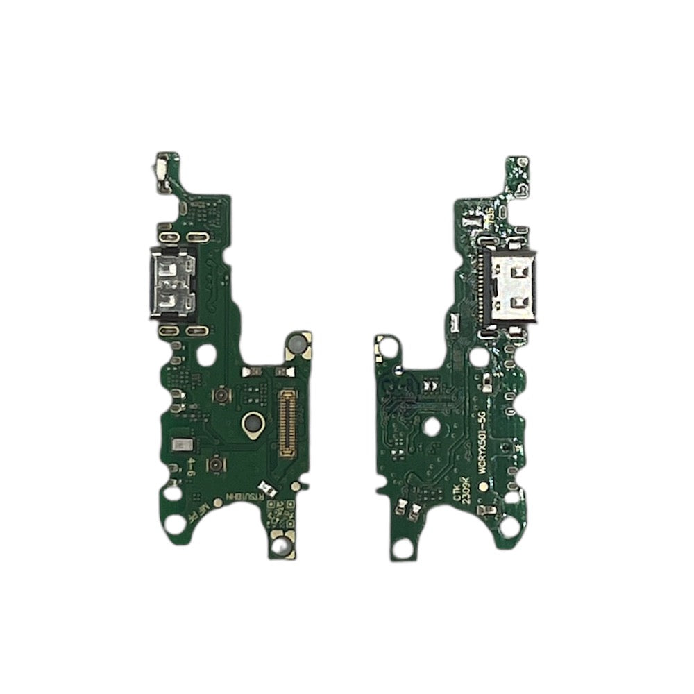 HUAWEI HONOR X8A PCB RICARICA OEM HONOR 90 LITE