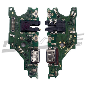 HUAWEI MATE 20 LITE PCB RICARICA ORIGINALE