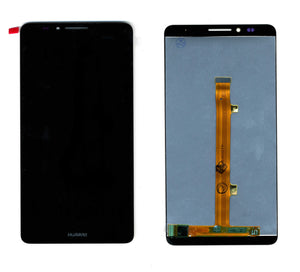 HUAWEI MATE 7 LCD BLACK