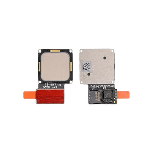 HUAWEI MATE 9 FINGER PRINT
