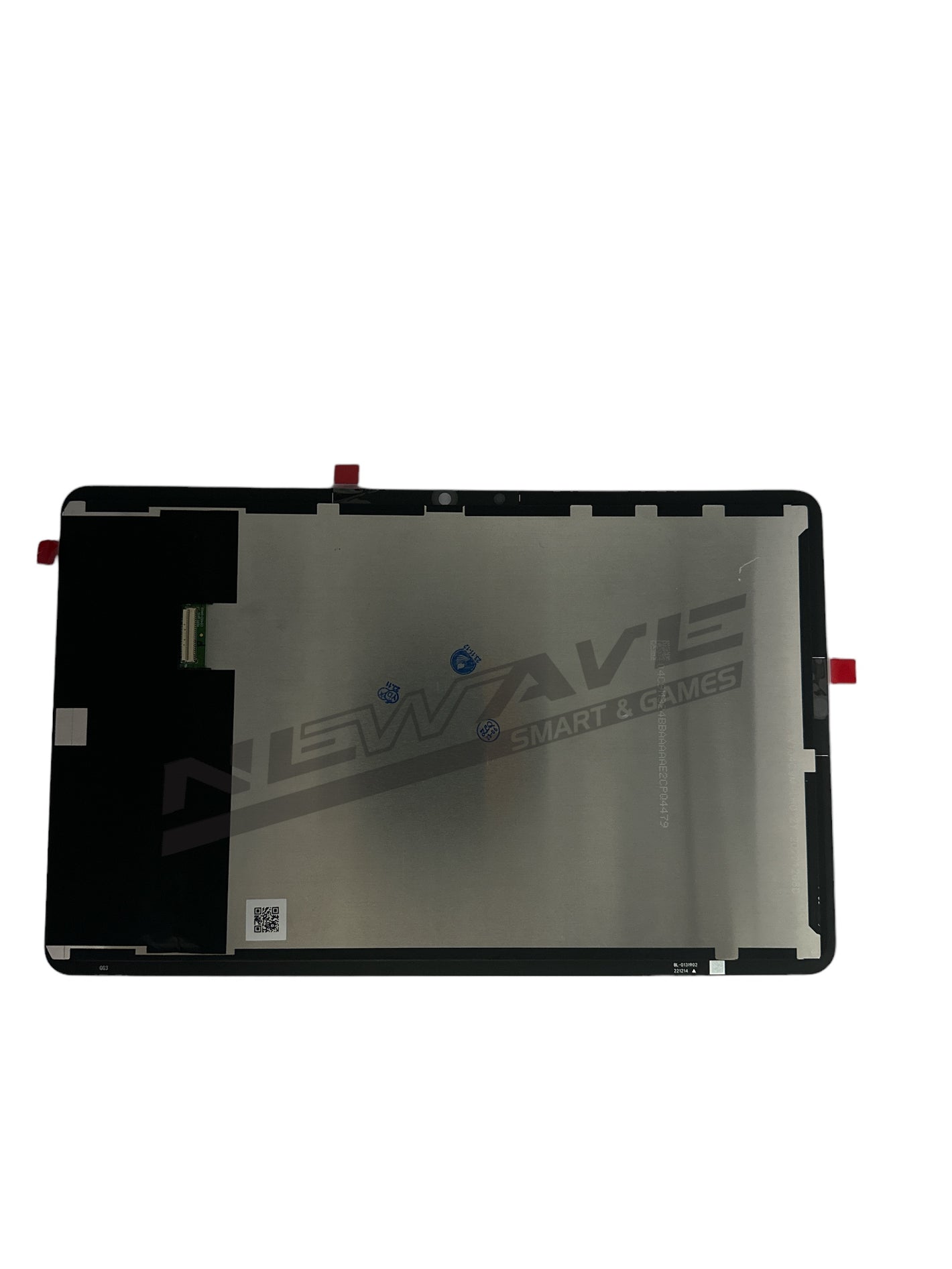 HUAWEI MATE PAD 10.4 LCD COMPLETO NERO