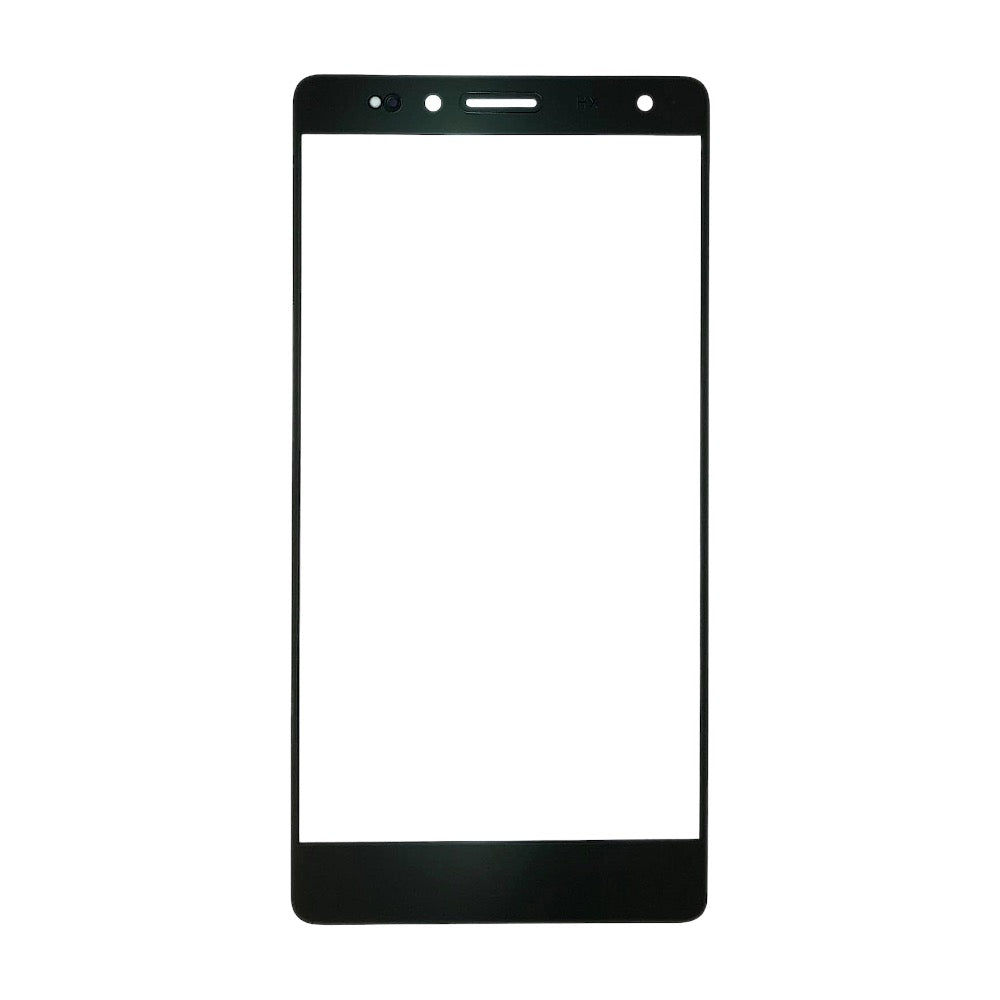 HUAWEI MATE S VETRO GOLD