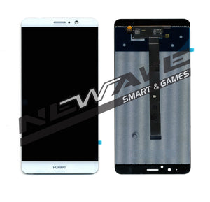 HUAWEI MATE 9 LCD + TOUCH WHITE ORIGINAL NEW