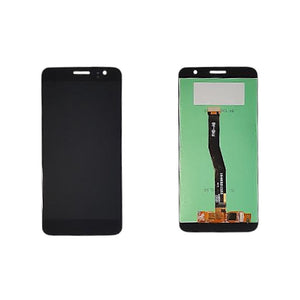 HUAWEI NOVA PLUS LCD BLACK