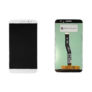 HUAWEI NOVA PLUS LCD WHITE