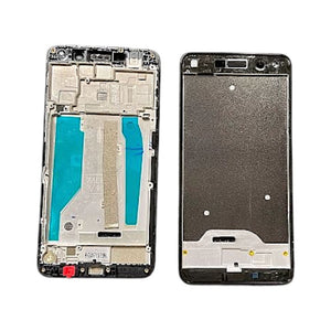 HUAWEI NOVA YOUNG FRAME CENTRALE BLACK MYA L11