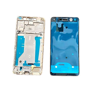 HUAWEI NOVA YOUNG FRAME CENTRALE GOLD MYA L11