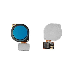 HUAWEI P SMART FLAT TOUCH ID BLUE