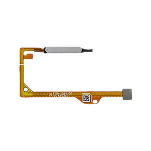 HUAWEI P SMART FLAT TOUCH ID GOLD