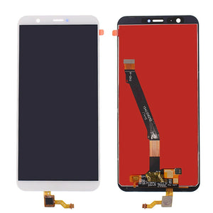 HUAWEI P SMART LCD WHITE