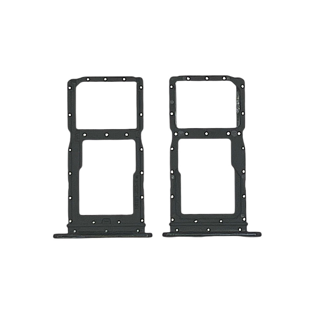 HUAWEI P SMART Z SLOT SIM CARD BLACK STK LX1