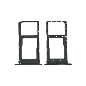 HUAWEI P SMART Z SLOT SIM CARD BLACK STK LX1