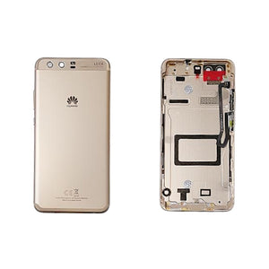 HUAWEI P10 FRAME POSTERIORE GOLD