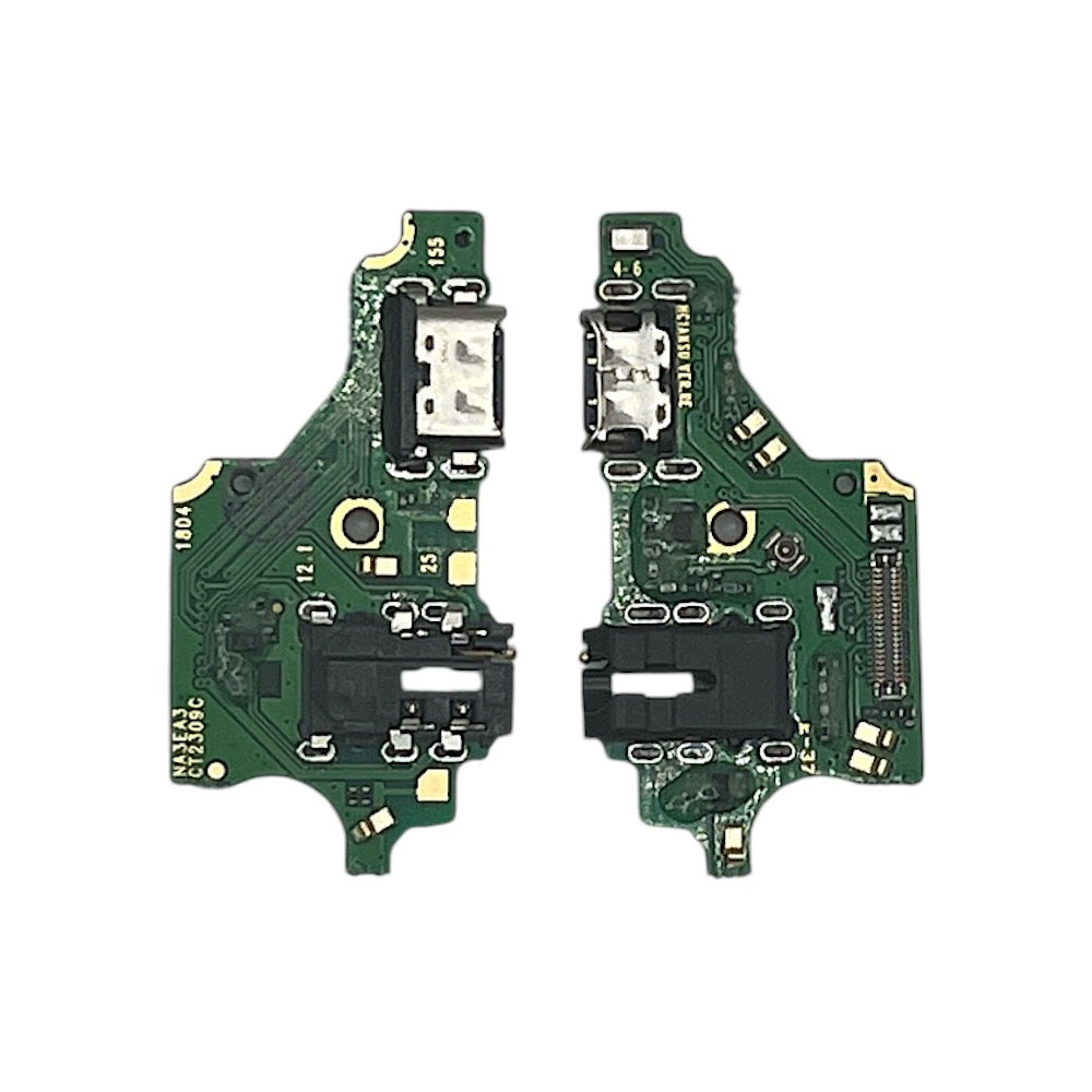 HUAWEI P20 LITE PCB RICARICA COMPATIBILE ANE LX1